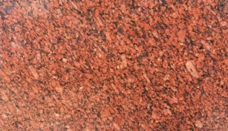 Imperial Red Granite