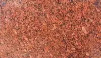New Imperial Red Granite