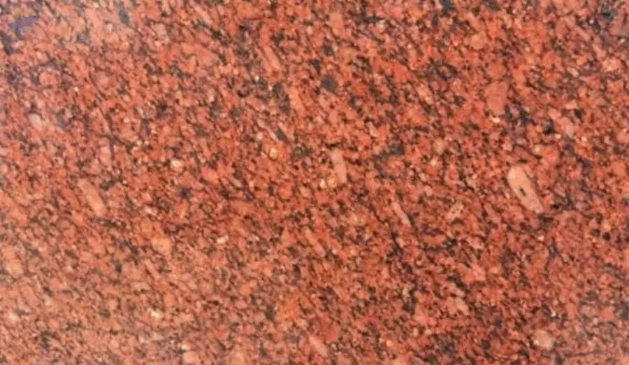 New Imperial Red Granite