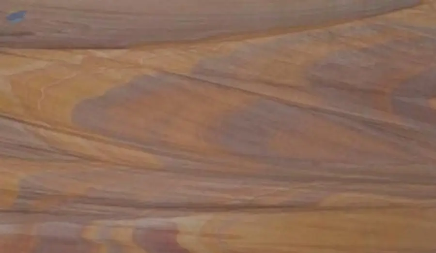 Rainbow Sandstone