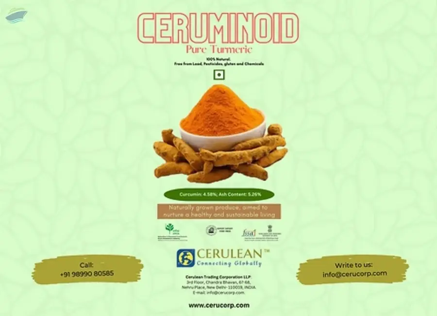 Ceruminoid