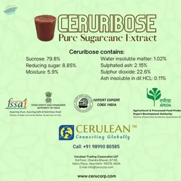 Ceruribose