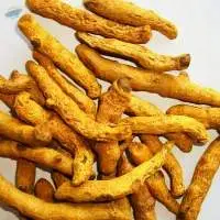 Whole Turmeric