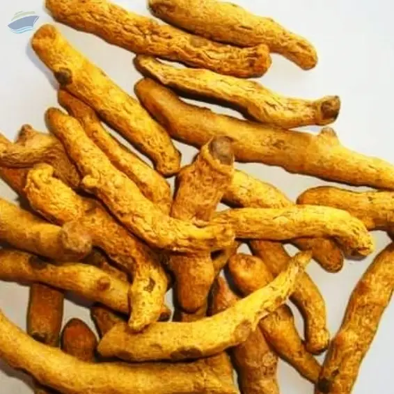 Whole Turmeric