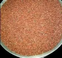 Finger Millets