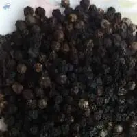 Black Pepper