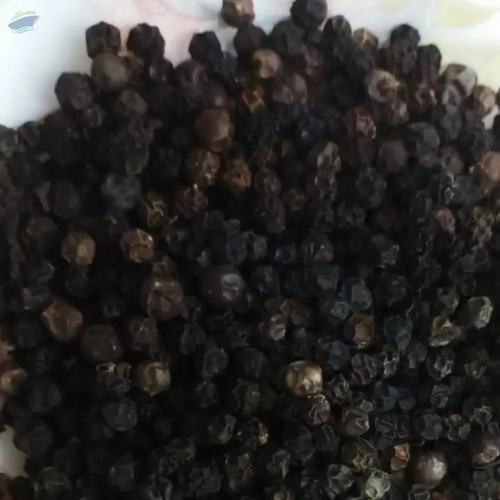 Black Pepper