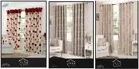 Lined Curtains