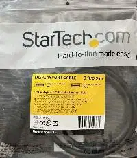 Startech Displayport Cables 10 Cables in one Box