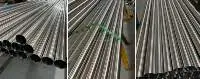 Stainless steel pipe