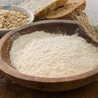 Best Quality Whole Wheat Flour  