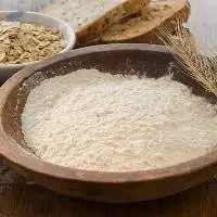 Best Quality Whole Wheat Flour  