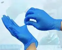 Disposable Vinyl Gloves