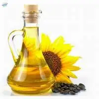 Sunflower Oil Refined Edible