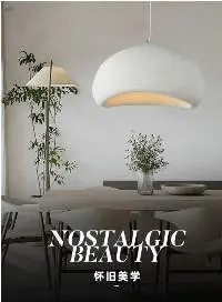 Chandelier Living Room Restaurant Ceiling Lamp