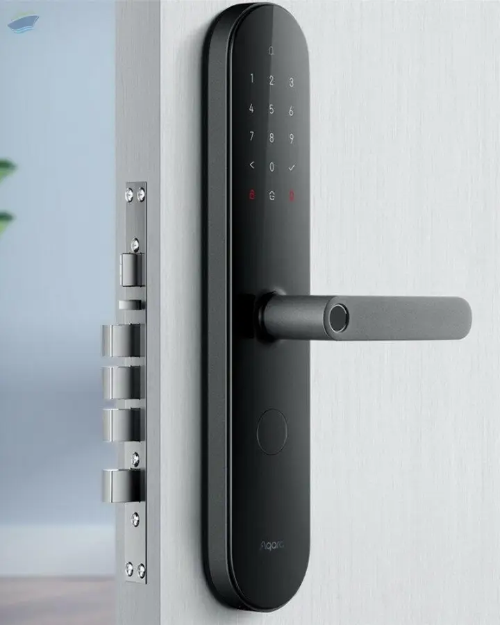 Door Smart Lock