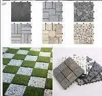 Natural Stone Tile