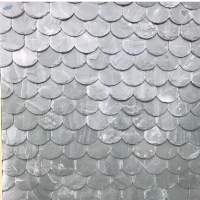 Natural Slate Roof Tiles