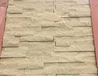 Natural Sandstone Decorative Wall Cladding