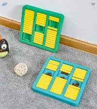 Dog Food Puzzle Toys