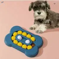 Puzzle Game Wholesale Dog Toys