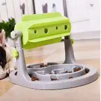 Dogs Exercise Games