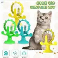Anti-Smashing Pet Slow Feeder