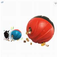 Ball Pet Feeder Toy