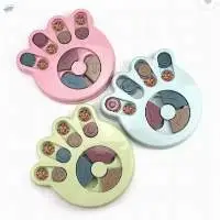 Puzzle Toys Slow Eating Training Dog