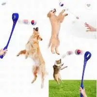 Dog Ball Toys Launcher
