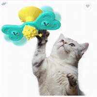 Pet Cats Toys With Catnip