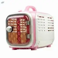 High Quality Portable Pet Dog Cage