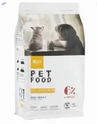 Gain Special Dry Cat Dog Food