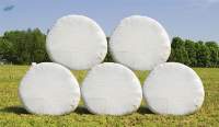High Dry Matter Silage