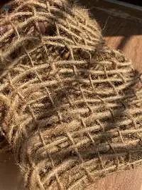 Jute Soil Saver