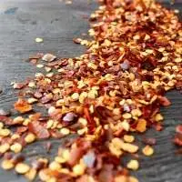 Chilli Flakes