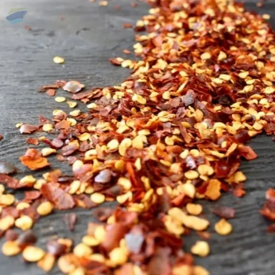 Chilli Flakes