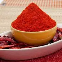 Chilli Powder
