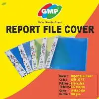 GMP Report File A4