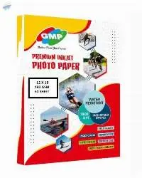 GAMI'S 12x18 Inkjet Photo Glossy Paper 180gsm