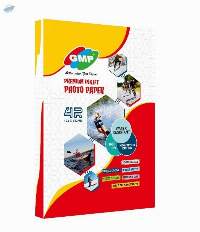 GMP 4x6 Inkjet Photo Glossy Paper 210gsm