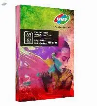 GMP 180gsm A4 Inkjet Matte Coated Paper