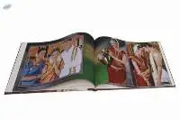 GAMI'S Non-Tearable/Photo Album (Laser Printer)