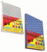 GMP A3 PVC Book Binding Sheet Super Diamond -set