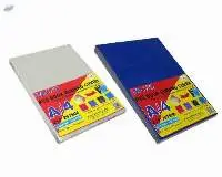 GMP A4 PVC Book Binding Sheet  