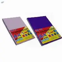 GMP A4 PVC Book Binding Sheet  