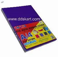 GMP PVC Book Binding Sheet  