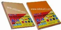 GMP A4 PVC Book Binding Sheet  