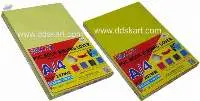 GMP A4 PVC Book Binding Sheet 