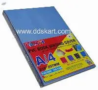 GMP PVC Book Binding Sheet 